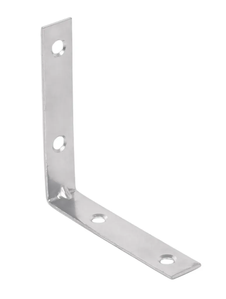 ESCUADRA ESQUINERA 2 1/2" FIERO (TRUPER) 41033