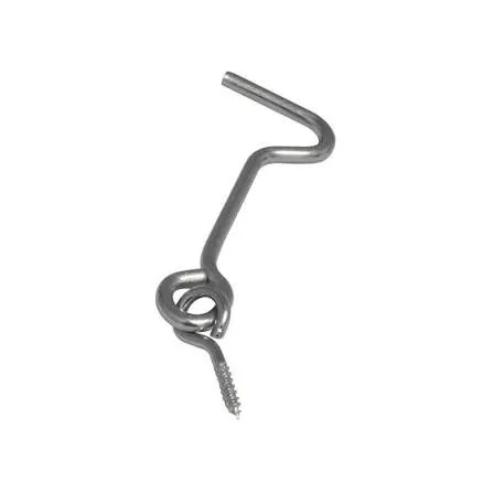 ALDABA REDONDA 22X80MM SHUTZ ANBEC