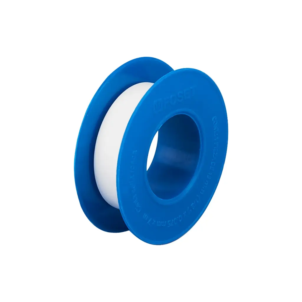 Cinta sella roscas 1/2' x 7m, uso general Foset TRUPER 47476