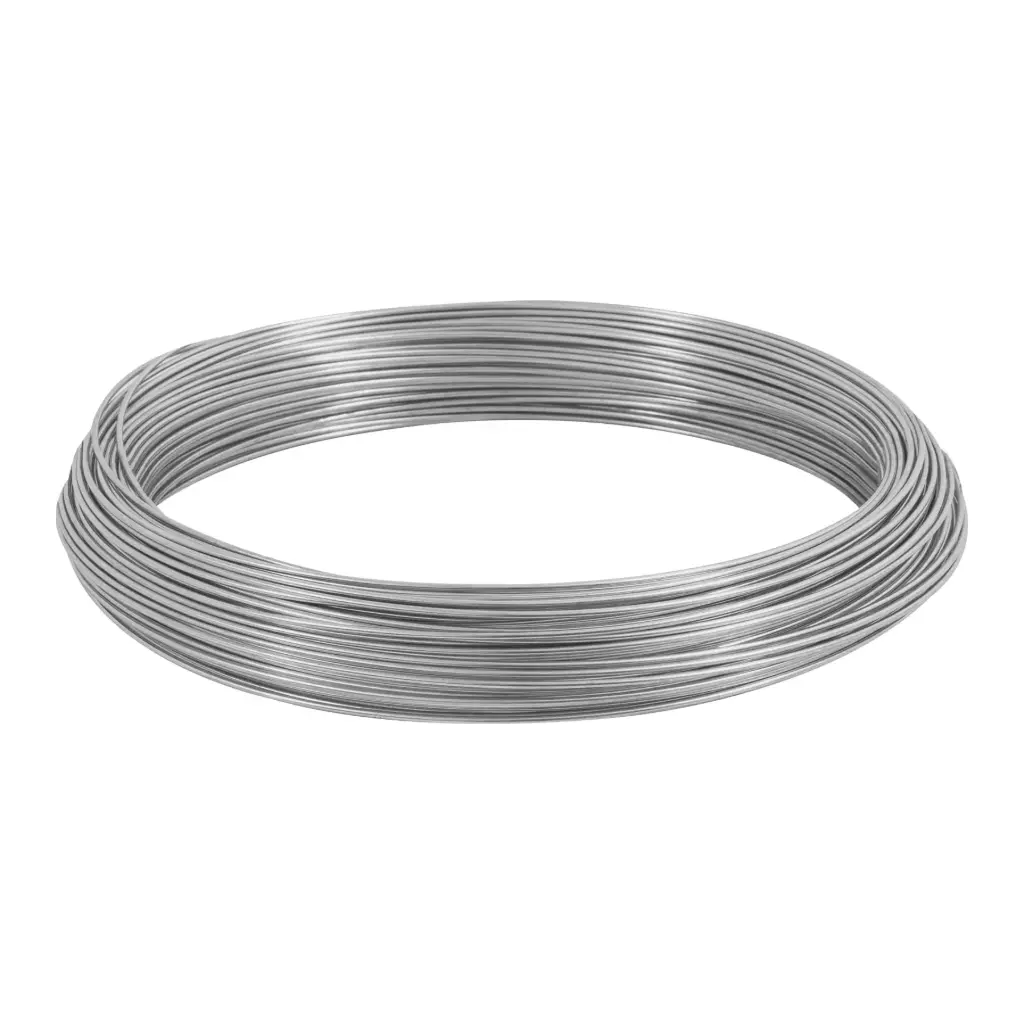 ALAMBRE GALVANIZADO CAL.16 FIERO (TRUPER) 44467