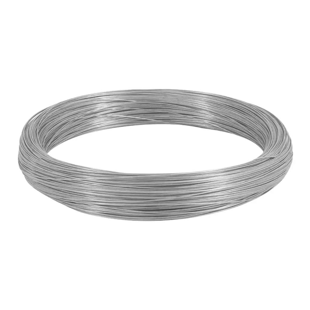 ALAMBRE GALVANIZADO CAL.20 FIERO (TRUPER) 44469
