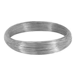 ALAMBRE GALVANIZADO CAL.22 FIERO (TRUPER) 44470
