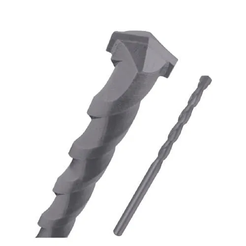 BROCA PARA CONCRETO 1/4" X 4" AKSI 100402