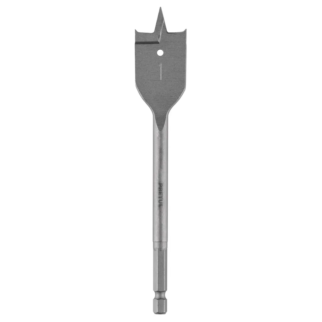 BROCA PLANA PARA MADERA 3/4" PRETUL (TRUPER) 28102