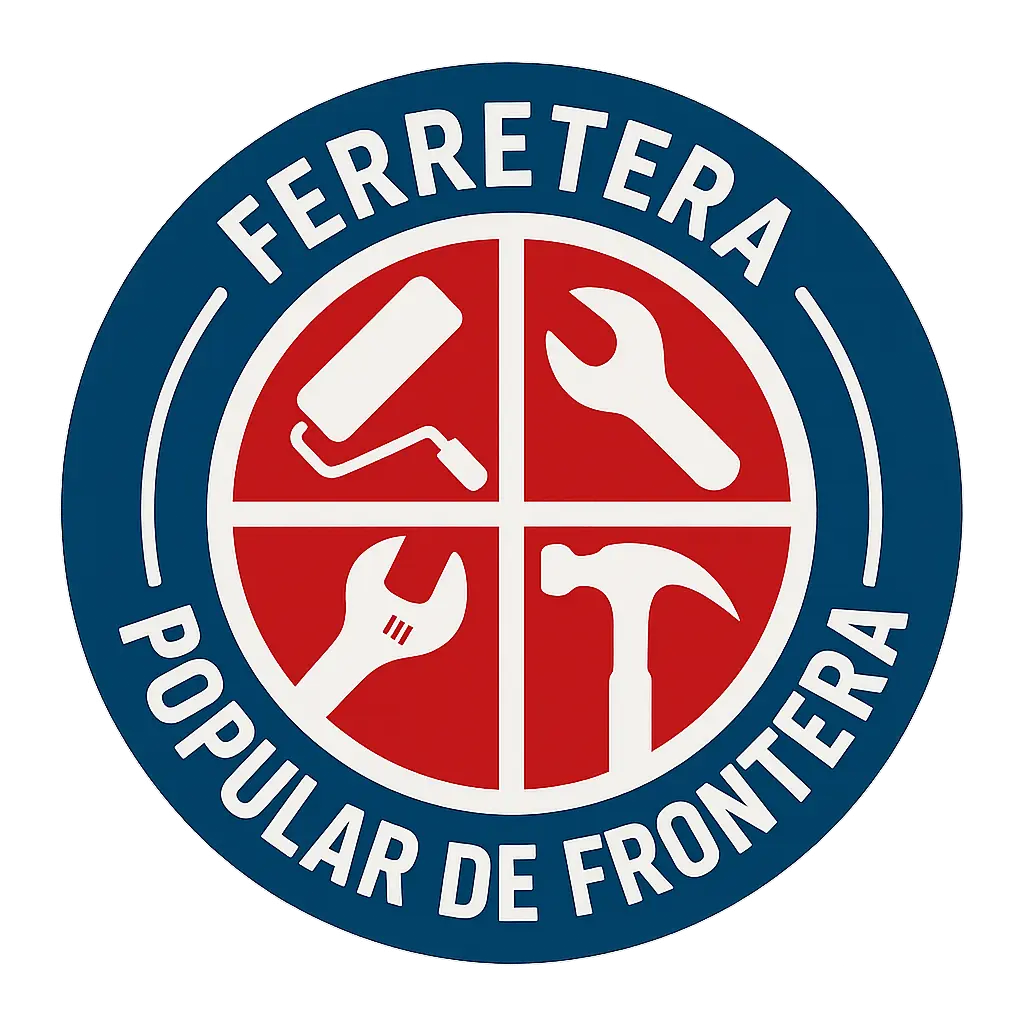 Ferreterapopularfrontera